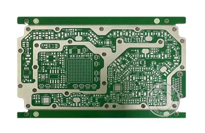 5G通信多層線路板定制案例